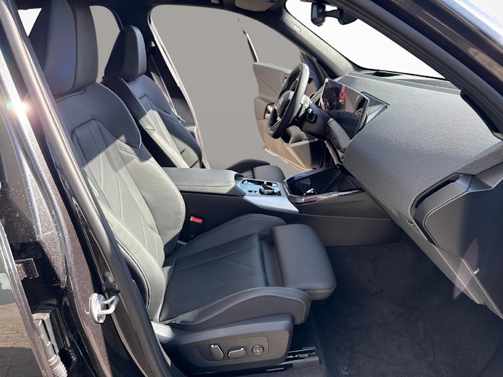 immagine del veicolo BMW X3