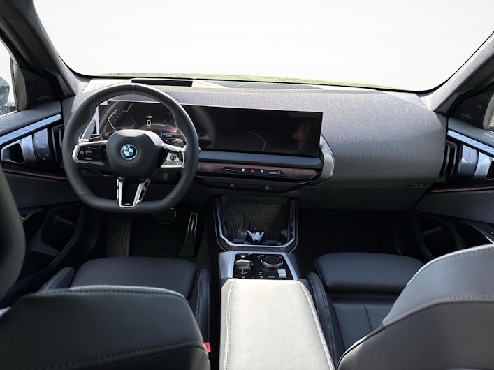 immagine del veicolo BMW X3