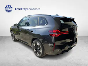 BMW X3 30e xDrive Kit M sport Pro