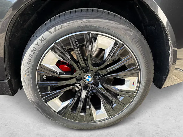 BMW X3 30e xDrive Kit M sport Pro