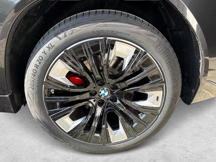 immagine del veicolo BMW X3