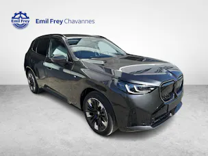 BMW X3 30e xDrive Kit M sport Pro