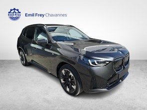 immagine del veicolo BMW X3 30e xDrive Kit M sport Pro
