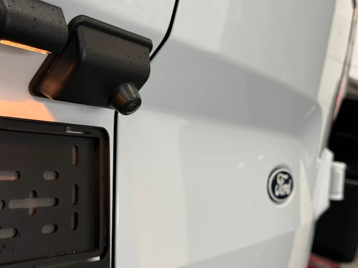 Fahrzeugbild FORD TRANSIT CUSTOM