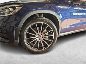image du véhicule MERCEDES-BENZ GLC 300 4MATIC AMG Line