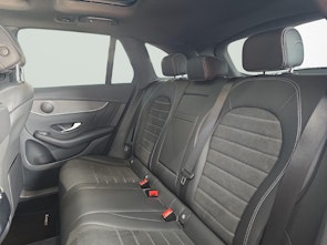 image du véhicule MERCEDES-BENZ GLC 300 4MATIC AMG Line