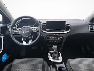 Kia Ceed SW 1.5 T-GDi MHEV Power