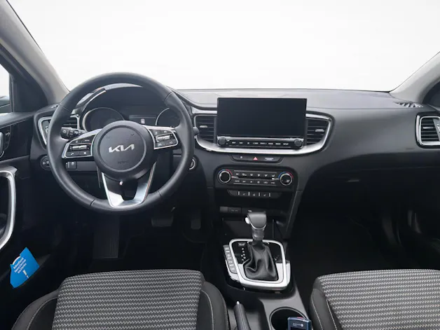 Kia Ceed SW 1.5 T-GDi MHEV Power