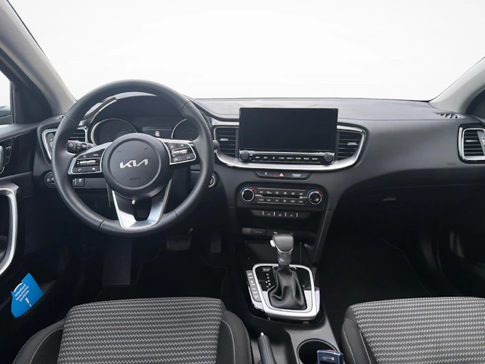 image du véhicule KIA CEED