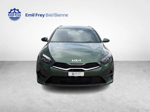 image du véhicule KIA Ceed SW 1.5 T-GDi MHEV Power