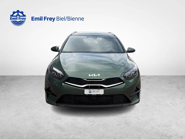 image du véhicule KIA CEED