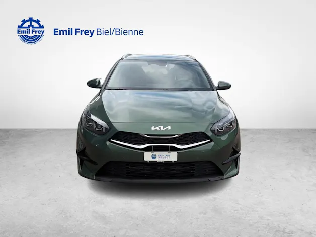 Kia Ceed SW 1.5 T-GDi MHEV Power