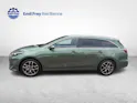 Kia Ceed SW 1.5 T-GDi MHEV Power