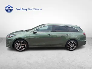 Kia Ceed SW 1.5 T-GDi MHEV Power
