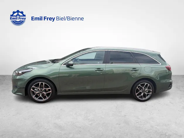 Kia Ceed SW 1.5 T-GDi MHEV Power