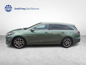 image du véhicule KIA Ceed SW 1.5 T-GDi MHEV Power