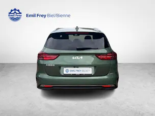Kia Ceed SW 1.5 T-GDi MHEV Power