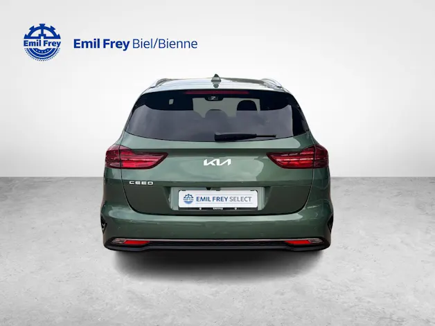 Kia Ceed SW 1.5 T-GDi MHEV Power
