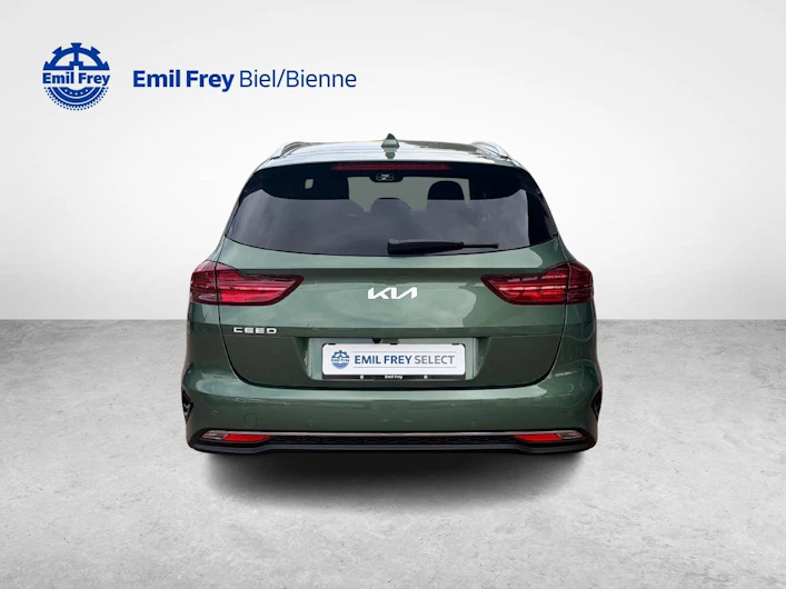 image du véhicule KIA CEED