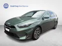 Kia Ceed SW 1.5 T-GDi MHEV Power