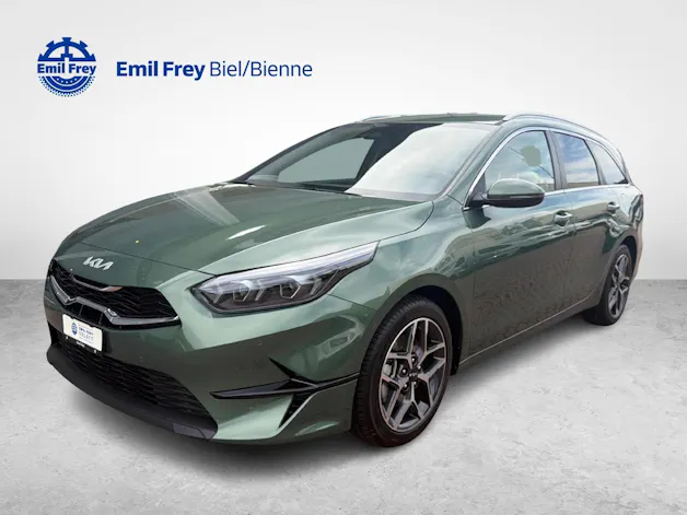 Kia Ceed SW 1.5 T-GDi MHEV Power