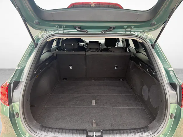 Kia Ceed SW 1.5 T-GDi MHEV Power
