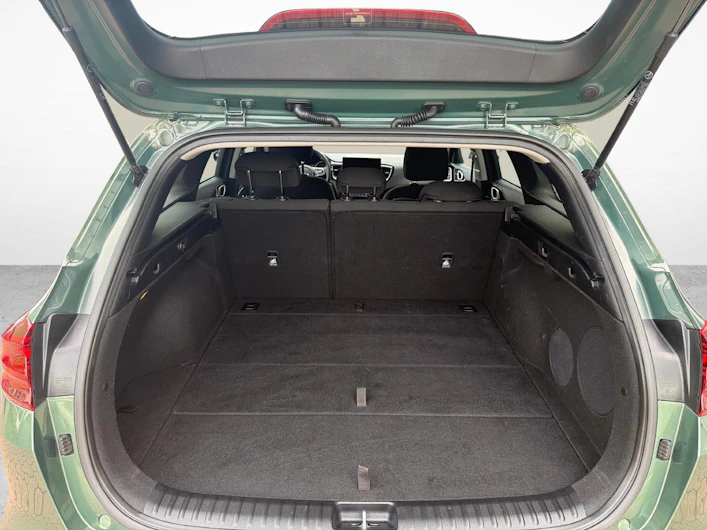 image du véhicule KIA CEED