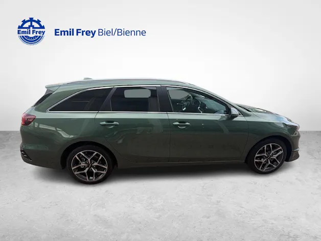 Kia Ceed SW 1.5 T-GDi MHEV Power