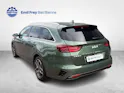Kia Ceed SW 1.5 T-GDi MHEV Power