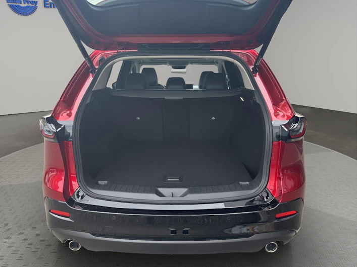 image du véhicule MAZDA CX-5