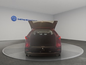 immagine del veicolo MAZDA CX-5 2.5 Homura AWD