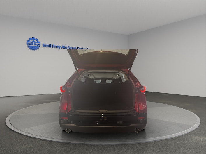 immagine del veicolo MAZDA CX-5