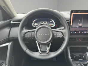 image du véhicule MAZDA CX-5 2.5 Homura AWD