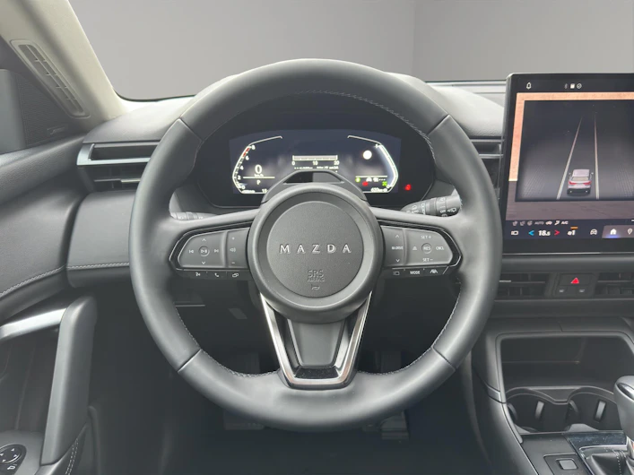 image du véhicule MAZDA CX-5