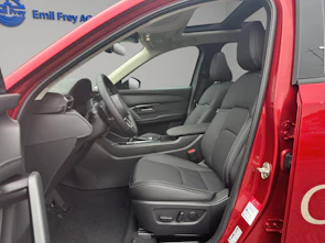 image du véhicule MAZDA CX-5 2.5 Homura AWD