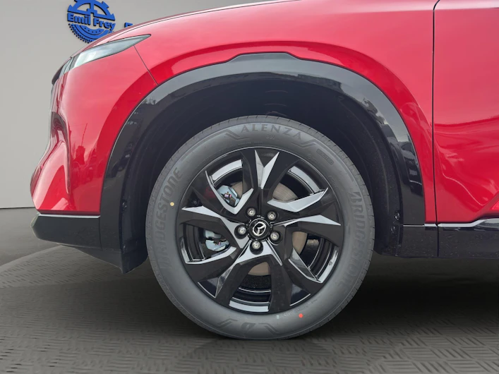 image du véhicule MAZDA CX-5