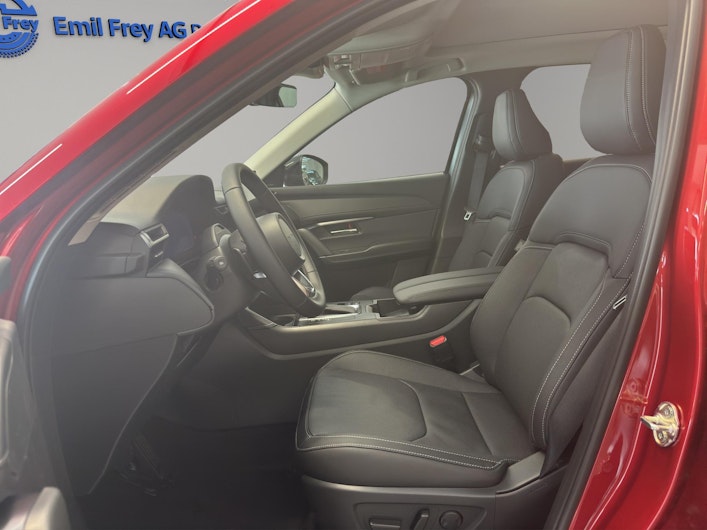 immagine del veicolo MAZDA CX-5