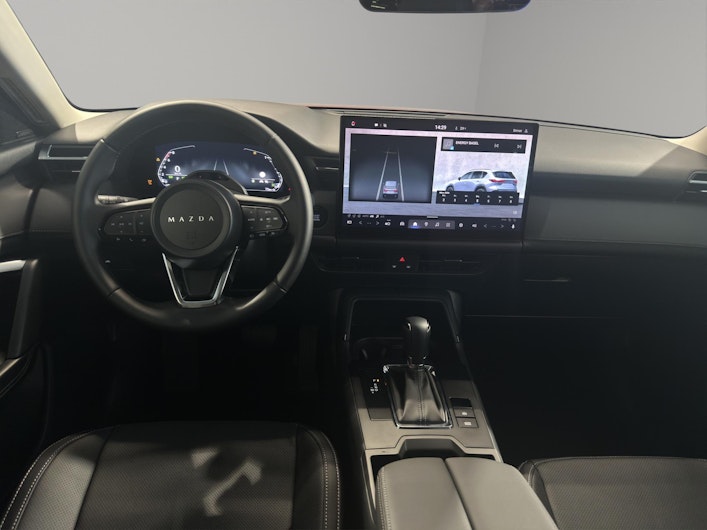 immagine del veicolo MAZDA CX-5