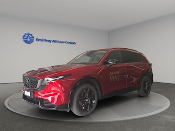 immagine del veicolo MAZDA CX-5 2.5 Homura AWD