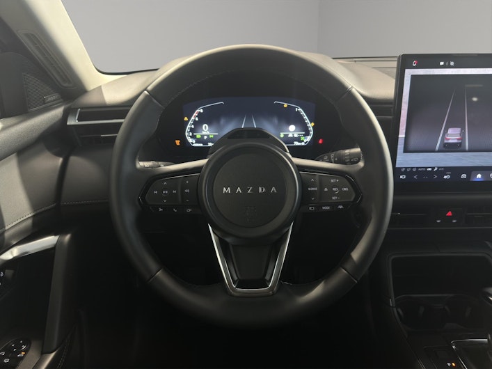 immagine del veicolo MAZDA CX-5