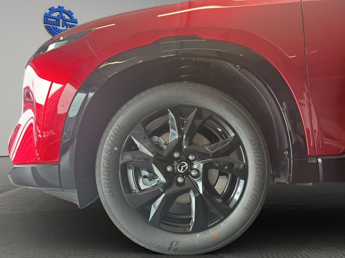 immagine del veicolo MAZDA CX-5