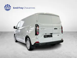 Ford Transit C Van 320 L2 2.0 EcoBlue 136 Trend