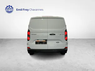 Ford Transit C Van 320 L2 2.0 EcoBlue 136 Trend