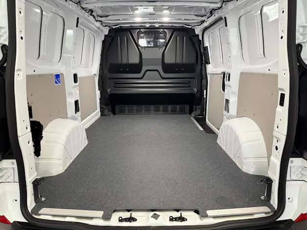 Ford Transit C Van 320 L2 2.0 EcoBlue 136 Trend