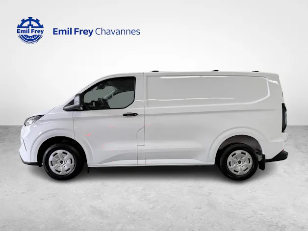 Ford Transit C Van 320 L2 2.0 EcoBlue 136 Trend