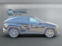 Hyundai Tucson 1.6 T-GDi HEV Vertex 4WD