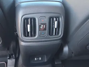 Hyundai Tucson 1.6 T-GDi HEV Vertex 4WD