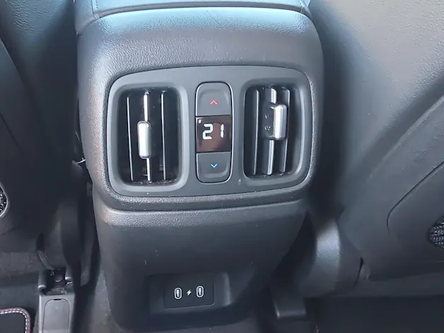 Hyundai Tucson 1.6 T-GDi HEV Vertex 4WD