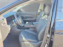 Hyundai Tucson 1.6 T-GDi HEV Vertex 4WD