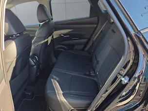 Hyundai Tucson 1.6 T-GDi HEV Vertex 4WD